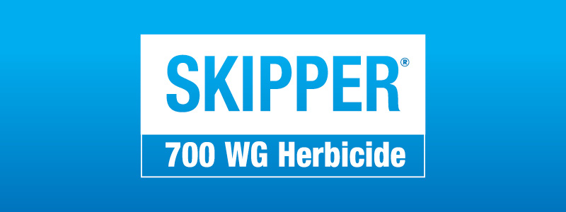 SKIPPER 700 WG - Sipcam Australia